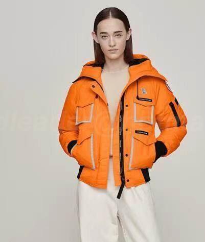 Canada Goose Men's Outwear 6